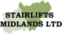 Stairlifts Midlands Ltd logo